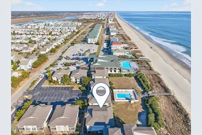 19 Ocean Isle West Boulevard #F2, Ocean Isle Beach, NC 28469 - Photo 3