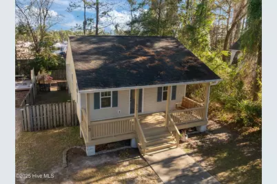 644 E Ocean Road, Holly Ridge, NC 28445 - Photo 3