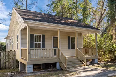 644 E Ocean Road, Holly Ridge, NC 28445 - Photo 9
