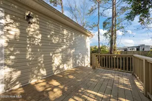 644 E Ocean Rd, Holly Ridge, NC 28445 - Photo 13