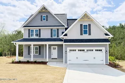 113 Woodford Lane, Vass, NC 28394 - Photo 1
