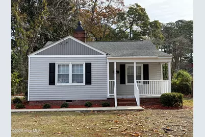 604 Rudolph Street, Goldsboro, NC 27530 - Photo 21