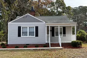 604 Rudolph St, Goldsboro, NC 27530 - Photo 21