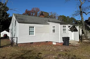 604 Rudolph St, Goldsboro, NC 27530 - Photo 19