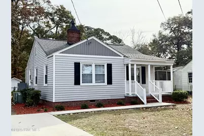 604 Rudolph Street, Goldsboro, NC 27530 - Photo 1