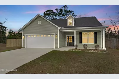 432 Eden Drive SW, Supply, NC 28462 - Photo 5