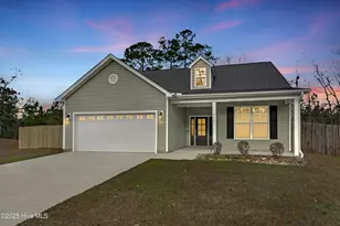 432 Eden Dr SW, Supply, NC 28462 - Photo 5