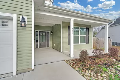 432 Eden Drive SW, Supply, NC 28462 - Photo 7