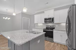 432 Eden Dr SW, Supply, NC 28462 - Photo 13