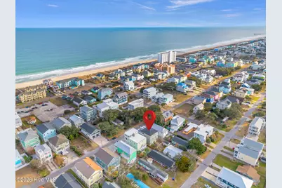 1416 Snapper Lane #1, Carolina Beach, NC 28428 - Photo 49