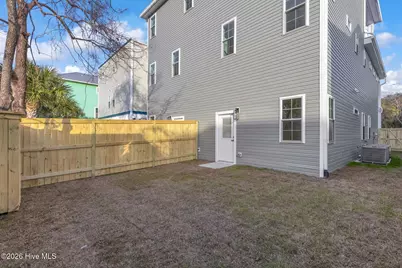 1416 Snapper Lane #1, Carolina Beach, NC 28428 - Photo 39