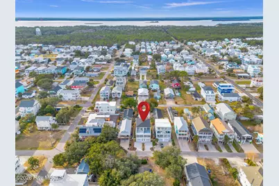 1416 Snapper Lane #1, Carolina Beach, NC 28428 - Photo 45