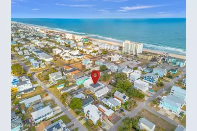 1416 Snapper Lane #1, Carolina Beach, NC 28428 - Photo 53