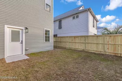 1416 Snapper Lane #1, Carolina Beach, NC 28428 - Photo 37
