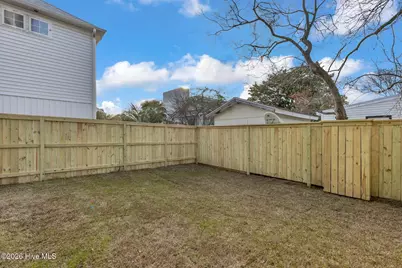 1416 Snapper Lane #1, Carolina Beach, NC 28428 - Photo 41