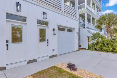 1416 Snapper Lane #1, Carolina Beach, NC 28428 - Photo 5