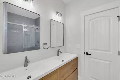 1416 Snapper Lane #1, Carolina Beach, NC 28428 - Photo 21
