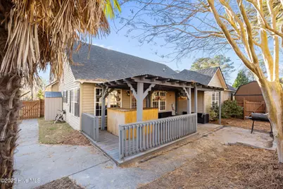 104 Dundee Court, Jacksonville, NC 28546 - Photo 3