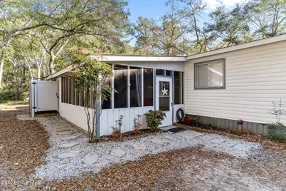220 NE 68th Street, Oak Island, NC 28465 - Photo 1
