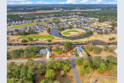 1070 N Middleton Drive NW, Calabash, NC 28467 - Photo 1
