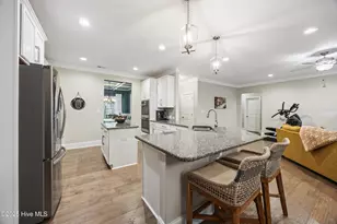 822 Winston Pnes Dr, Aberdeen, NC 28315 - Photo 17