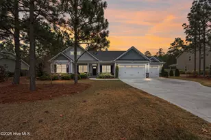 822 Winston Pnes Dr, Aberdeen, NC 28315 - Photo 1