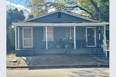 628 Viola Street E, Wilson, NC 27893 - Photo 1