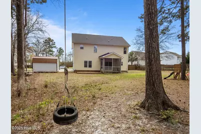 115 Craig Drive, Hubert, NC 28539 - Photo 37