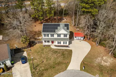 115 Craig Drive, Hubert, NC 28539 - Photo 47