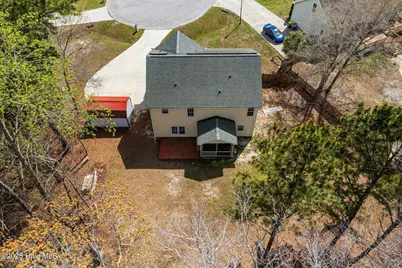 115 Craig Drive, Hubert, NC 28539 - Photo 49