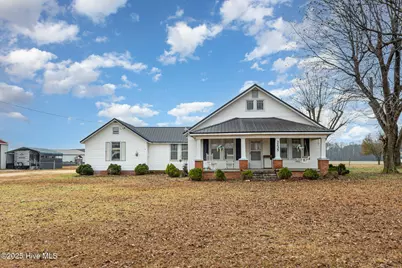 3235 US Highway 13 Highway S, Goldsboro, NC 27530 - Photo 1