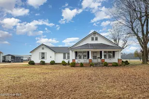3235 US Hwy 13 Hwy S, Goldsboro, NC 27530 - Photo 1