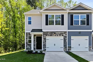 608 Wilder Bloom Path, Aberdeen, NC 28315 - Photo 1