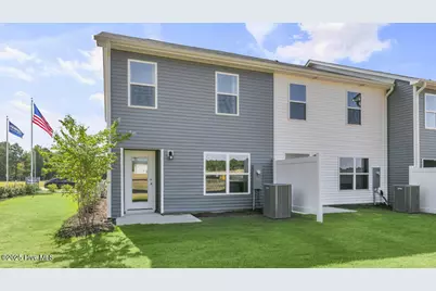 608 Wilder Bloom Path, Aberdeen, NC 28315 - Photo 29