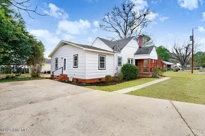 700 S Audubon Avenue, Goldsboro, NC 27530 - Photo 5
