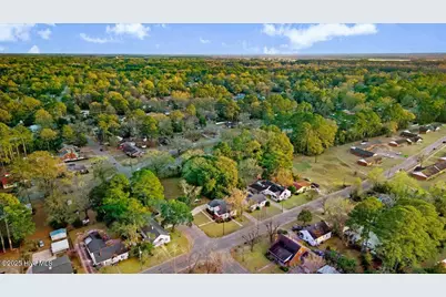 700 S Audubon Avenue, Goldsboro, NC 27530 - Photo 11