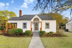 700 S Audubon Ave, Goldsboro, NC 27530 - Photo 1