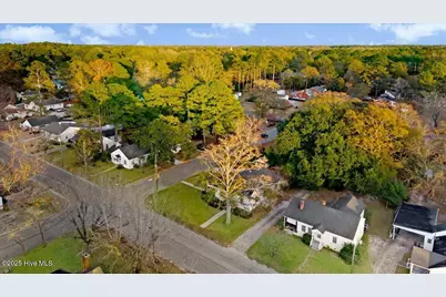 700 S Audubon Avenue, Goldsboro, NC 27530 - Photo 13