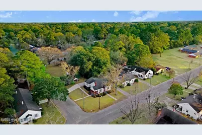 700 S Audubon Avenue, Goldsboro, NC 27530 - Photo 17