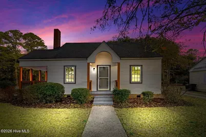 700 S Audubon Avenue, Goldsboro, NC 27530 - Photo 1