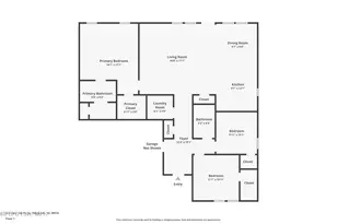 238 Deer Haven Dr, Richlands, NC 28574 - Photo 17
