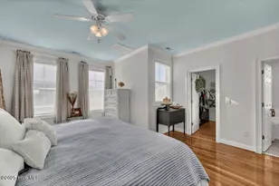 233 Silver Sloop Wy, Carolina Beach, NC 28428 - Photo 15