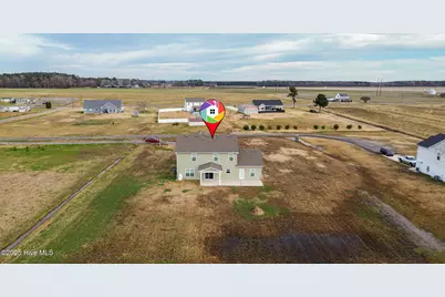 438 N Indiantown Road, Shawboro, NC 27973 - Photo 33