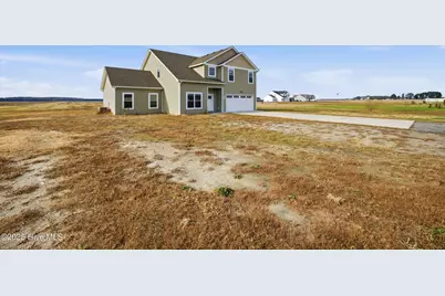 438 N Indiantown Road, Shawboro, NC 27973 - Photo 3