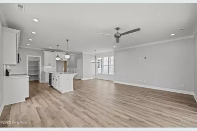 319 Taylorwood Drive, Beaufort, NC 28516 - Photo 9
