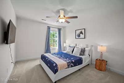 100 Leines Way #B, Greenville, NC 27834 - Photo 27
