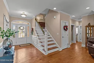 8416 Forest Crest Ct, Leland, NC 28451 - Photo 9