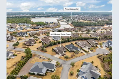 8416 Forest Crest Court, Leland, NC 28451 - Photo 5