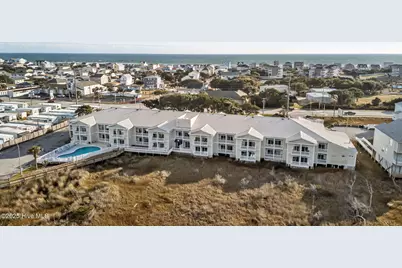 602 W Ft Macon Road #249, Atlantic Beach, NC 28512 - Photo 35