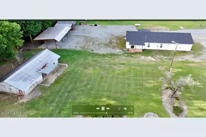 1394 Progressive Church Road, Princeton, NC 27569 - Photo 37